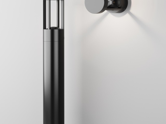 Ландшафтный светильник Outdoor O458FL-L9GF3K фото:11