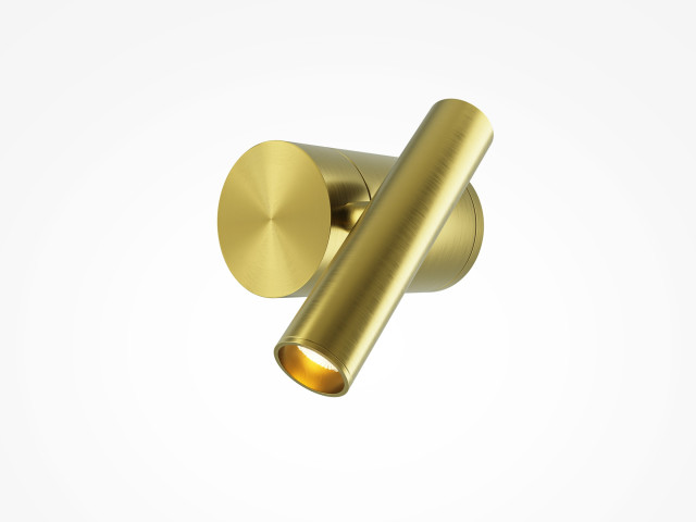 Настенный светильник (бра) Maytoni MOD433WL-L3BS3K1 фото:5