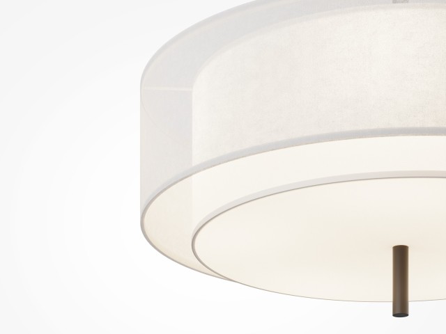 Подвесной светильник Maytoni MOD613PL-05W1 фото:5