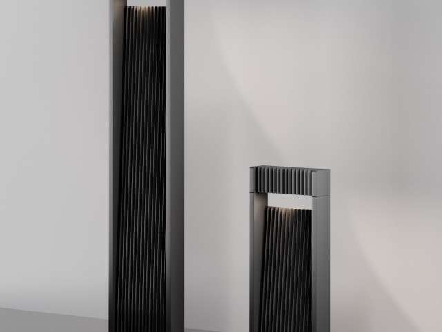 Ландшафтный светильник Outdoor O444FL-L13GF3K1 фото:4