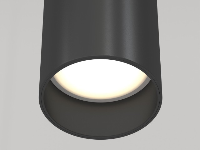 Подвесной светильник Technical P075PL-01B фото:24