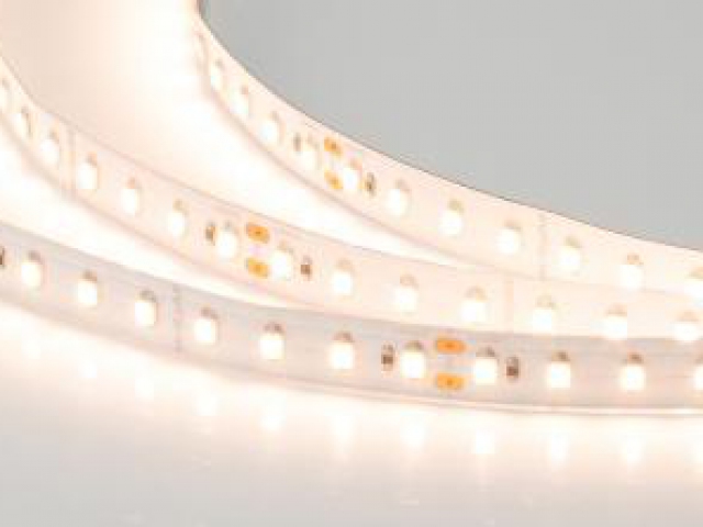Лента герметичная SHOP-SC-A112-10mm 24V Warm2400-Bread (18.4 W/m, IP54, 2835, 5m) (Arlight, -) фото:7