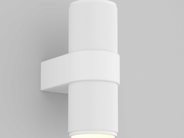 Светильник SP-SPICY-WALL-TWIN-S180x72-2x6W Warm3000 (WH, 40 deg) (Arlight, IP20 Металл, 3 года) фото:15