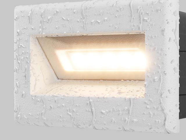 Подсветка для лестниц Outdoor O045SL-L3W3K фото:3