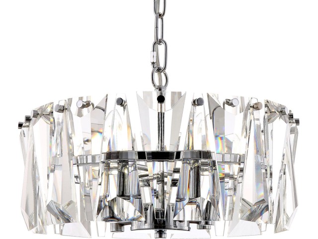 Подвесной светильник Maytoni MOD043PL-04CH фото:2