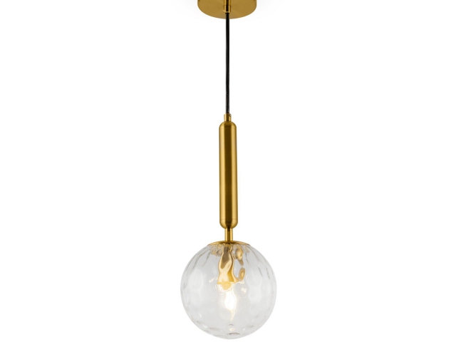 Подвесной светильник Freya FR5122PL-01BS фото:1