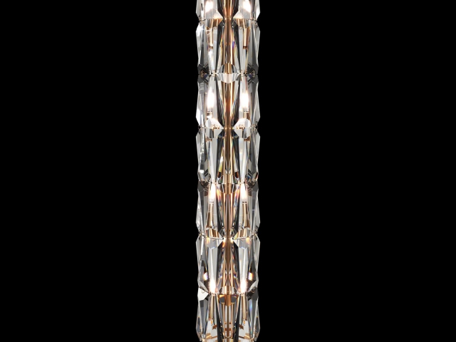 Напольный светильник (торшер) Maytoni MOD043FL-08G фото:2