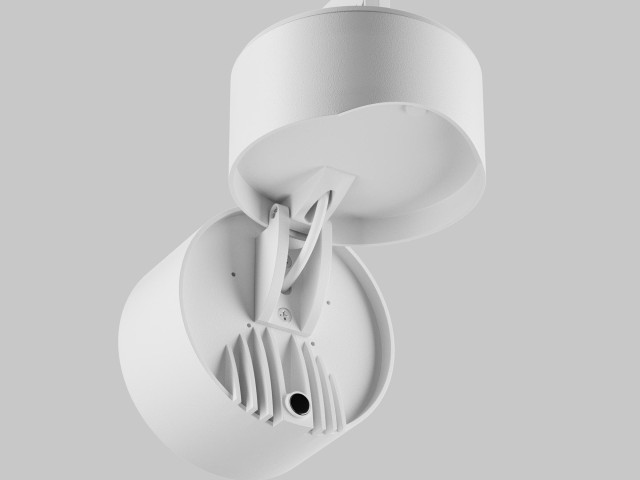 Трековый светильник Technical TR199-3-15W2.7K-M-W фото:1