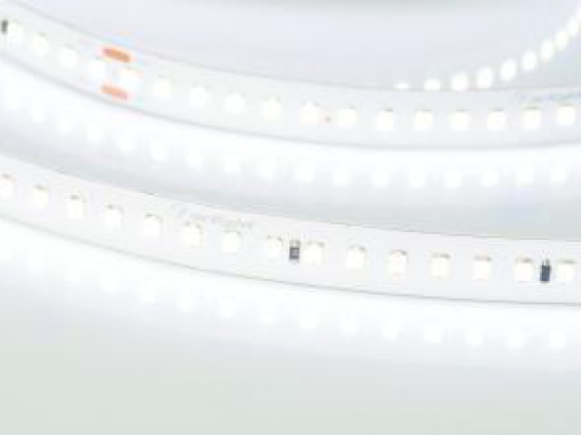 Лента IC 2-50000 48V Day4000 12mm (2835, 144 LED/m, LUX) (Arlight, 5.8 Вт/м, IP20) фото:2