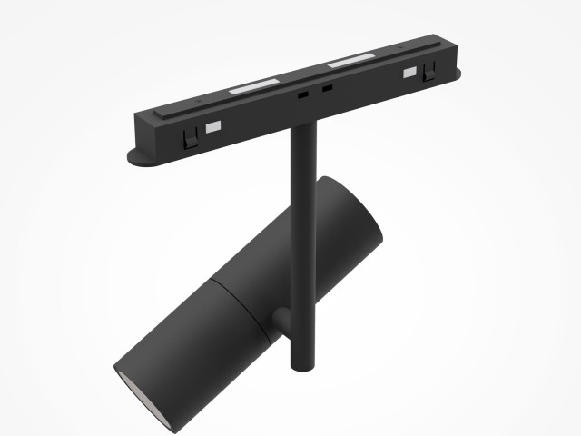 Трековый светильник Technical TR005-2-12W4K-B фото:2