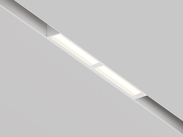 Трековый светильник Technical TR106-4-12W-DS-W фото:12