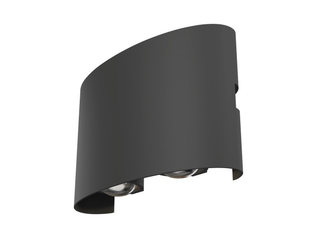 Архитектурная подсветка Outdoor O417WL-L4GR3K фото:4