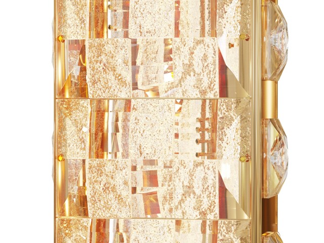Настенный светильник (бра) Maytoni MOD336WL-L35G3K фото:5