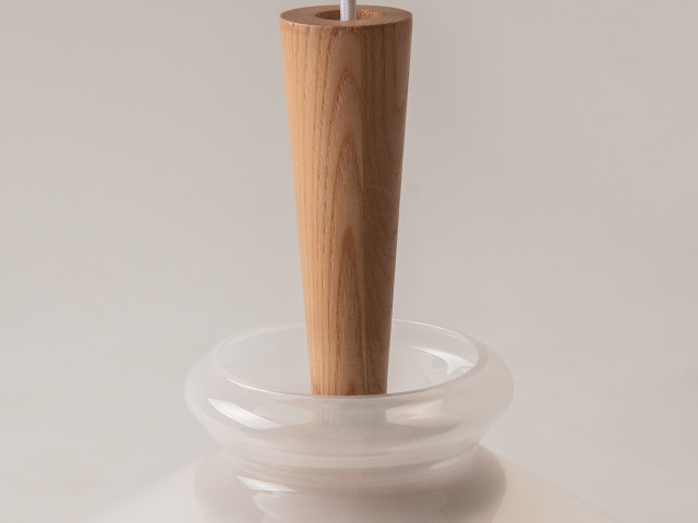 Подвесной светильник Maytoni MOD405PL-01W фото:5