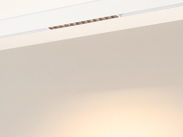 Светильник MAG-ORIENT-LASER-L235-8W Warm3000 (WH, 24 deg, 48V) (Arlight, IP20 Металл, 5 лет) фото:5