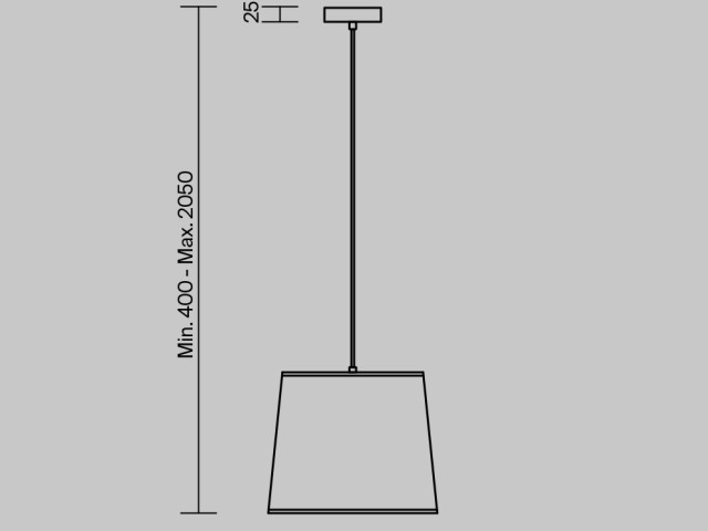 Подвесной светильник Freya FR5483PL-01B1 фото:5