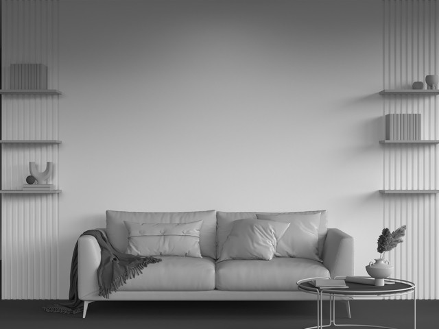 Потолочный светильник Technical C093CL-45W4K-W фото:4