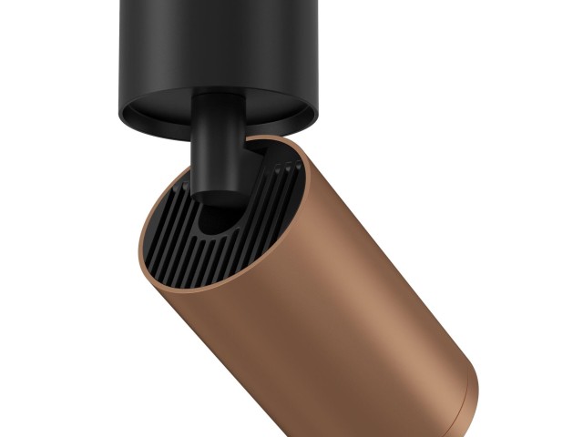 Потолочный светильник Technical C050CL-U-1B фото:13