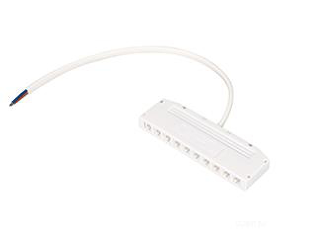 Разветвитель ARL-DT-10xF 25cm (24AWG, 9A, 48V, Female) (Arlight, -) фото:4