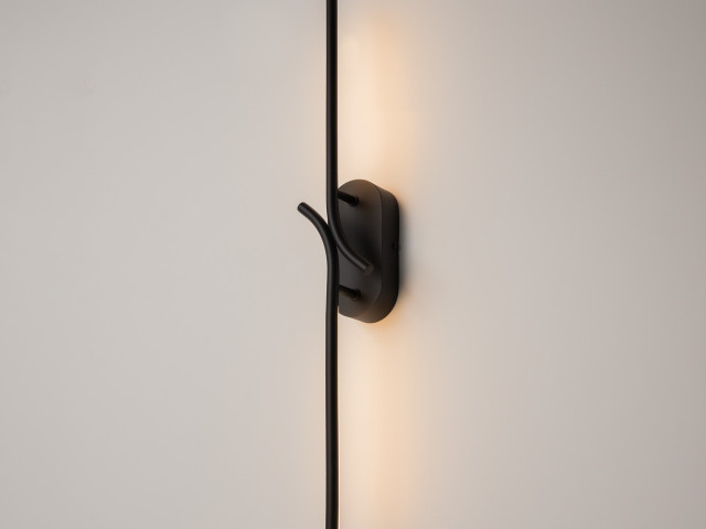 Настенный светильник (бра) Maytoni MOD256WL-L5B3K фото:10