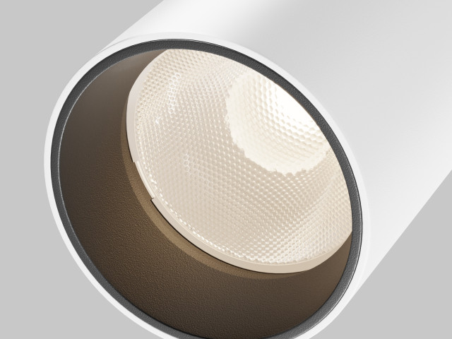 Потолочный светильник Technical C055CL-L20W2.7-3-4K-M-W фото:7