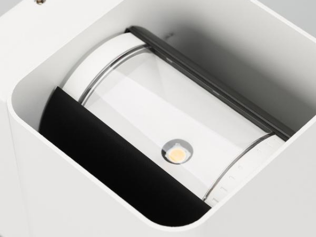 Светильник LGD-Wall-Vario-J2WH-12W Warm White (Arlight, IP54 Металл, 3 года) фото:17