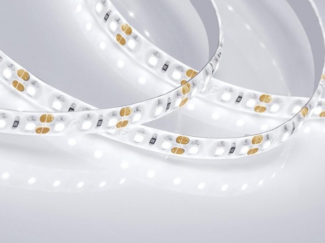 Лента герметичная RTW-SE-A120-8mm 12V White6000 (9.6 W/m, IP65, 2835, 5m) (Arlight, -) фото:4