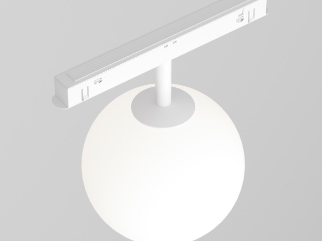 Трековый светильник Technical TR038-4-5WTW-DD-W фото:4