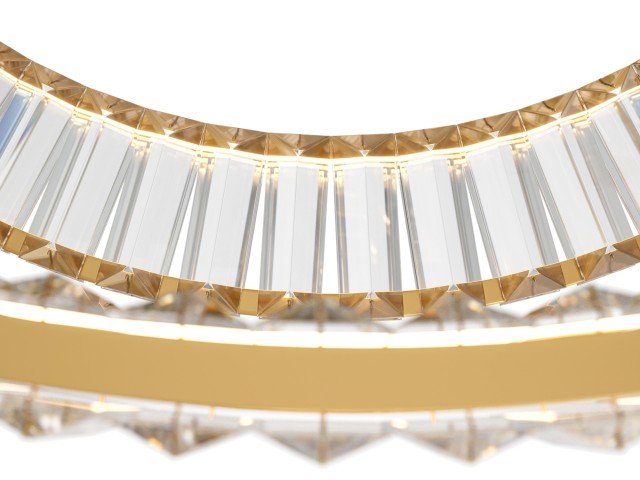Подвесной светильник Maytoni P097PL-L90BS3K фото:10