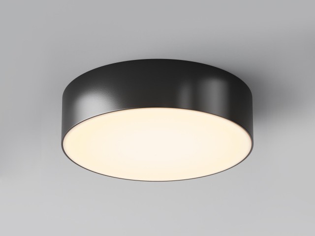Потолочный светильник Outdoor O431CL-L30B3K фото:11