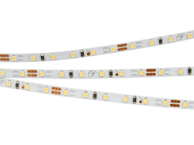 Лента MICROLED-M120-4mm 24V Day5000 (9.6 W/m, IP20, 2216, 5m) (Arlight, 9.6 Вт/м, IP20) фото:6