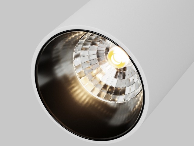 Трековый светильник Technical TR103-1-5W3K-M-W фото:14