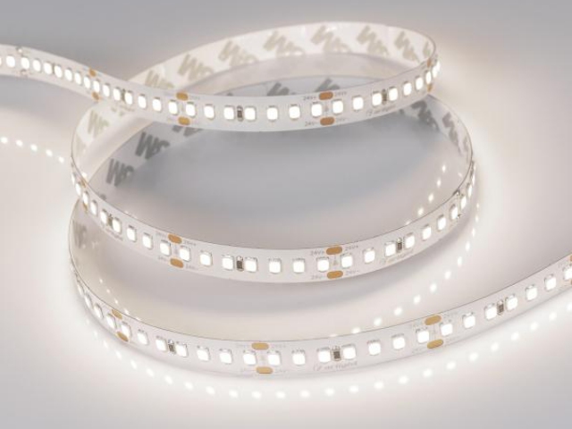 Лента RT 2-5000 24V Day4000 3x (2835, 840 LED, LUX) (Arlight, 17 Вт/м, IP20) фото:2