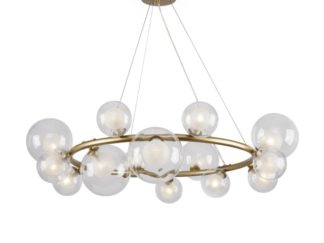 Подвесной светильник Freya FR5139PL-14MG фото:1