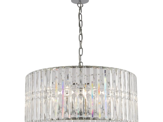 Подвесной светильник Maytoni MOD094PL-08CH фото:11