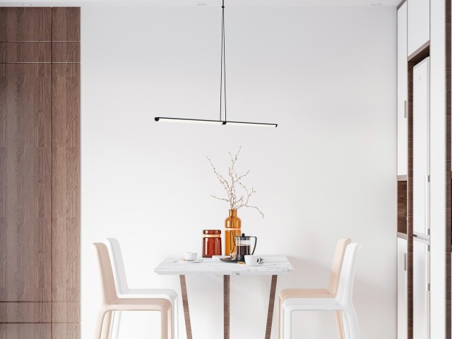 Подвесной светильник Maytoni P096PL-L11BK фото:9