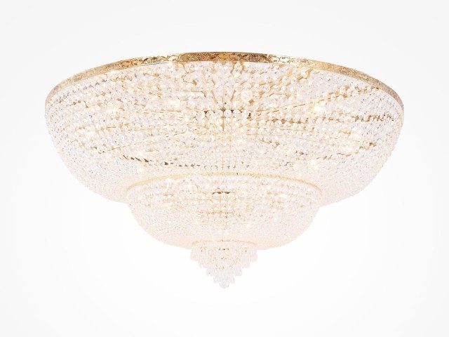 Люстра Maytoni DIA890-CL-34-G фото:4