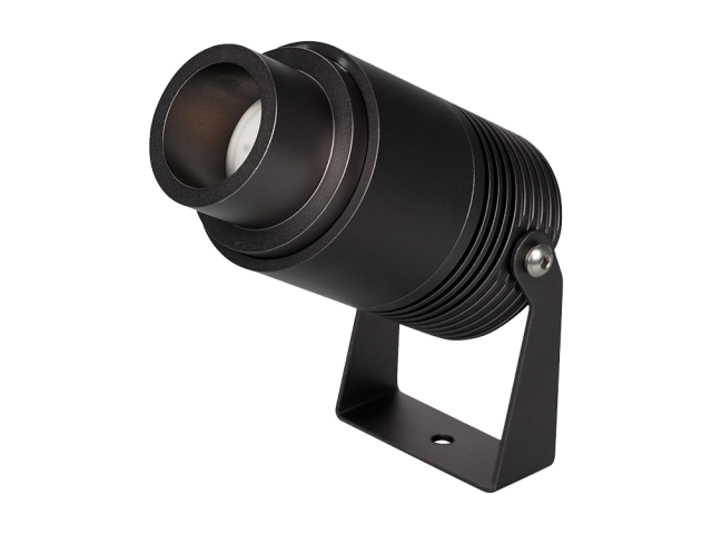 Светильник ALT-RAY-ZOOM-R52-8W Warm3000 (WH, 10-40 deg, 230V) (Arlight, IP67 Металл, 3 года) фото:12