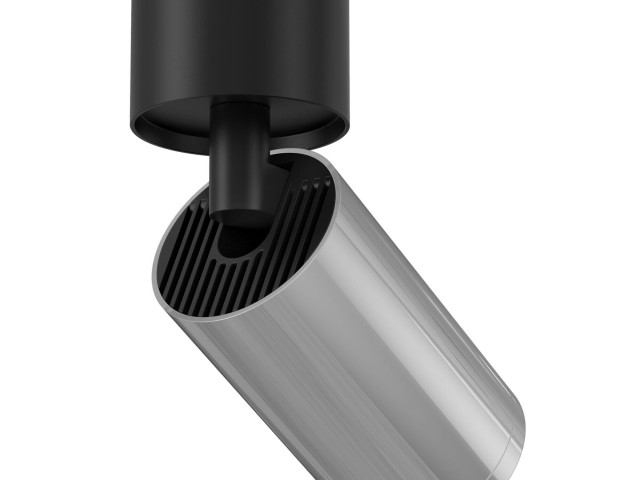 Потолочный светильник Technical C050CL-U-1B фото:12