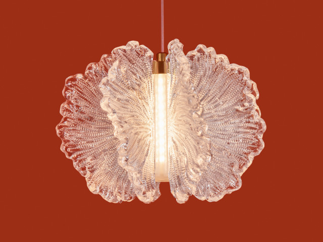 Подвесной светильник Freya FR5579PL-L8BS фото:2