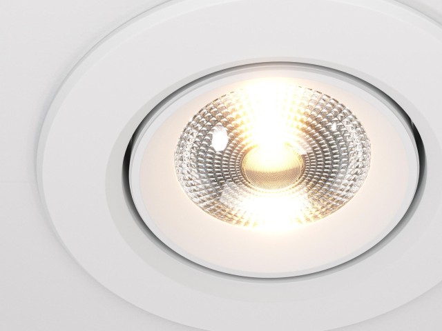 Встраиваемый светильник Technical DL013-6-L9W фото:9