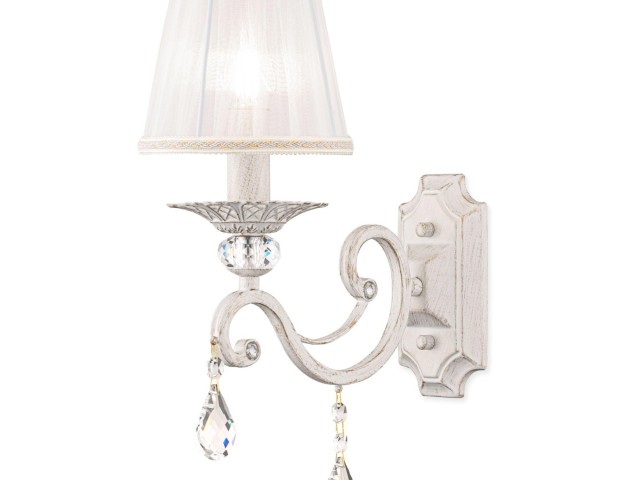 Настенный светильник (бра) Maytoni ARM247-01-G фото:10