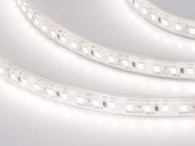 Лента герметичная RTW-PU-A120-10.5mm 12V Day4000 (16.8 W/m, IP68, 2835, 5m) (Arlight, -) фото:8