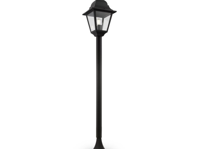 Ландшафтный светильник Outdoor O003FL-01B фото:2