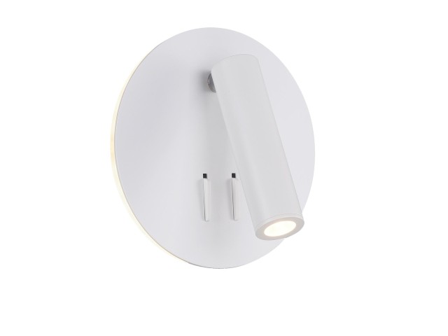 Настенный светильник (бра) Technical C176-WL-01-6W-W фото:19