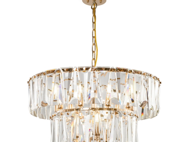 Подвесной светильник Maytoni MOD043PL-12G фото:11