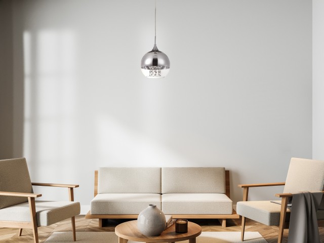 Подвесной светильник Maytoni P140-PL-110-1-N фото:20