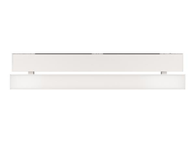 Светильник MAG-FLAT-FOLD-45-S405-12W Warm3000 (WH, 100 deg, 24V) (Arlight, IP20 Металл, 5 лет) фото:9