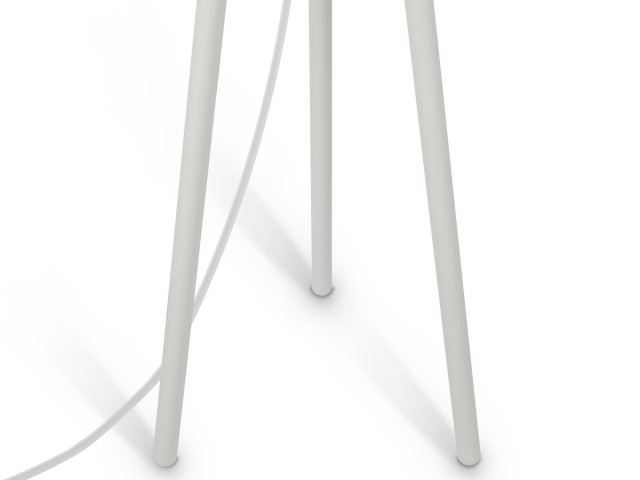 Напольный светильник (торшер) Maytoni Z177FL-01W фото:2