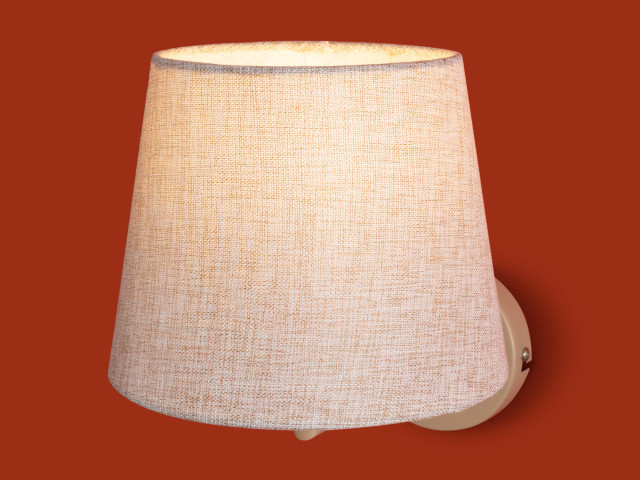 Настенный светильник (бра) Freya FR2057WL-01BG фото:4